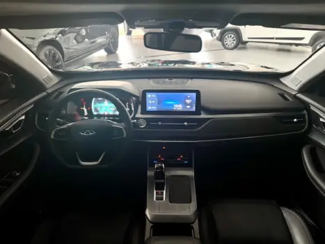 CHERY Tiggo 5X Pro 1.5 16V 4P TCI FLEX HYBRID AUTOM�TICO CVT, Foto 8