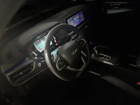 CHERY Tiggo 5X Pro 1.5 16V 4P TCI FLEX HYBRID AUTOM�TICO CVT, Foto 12