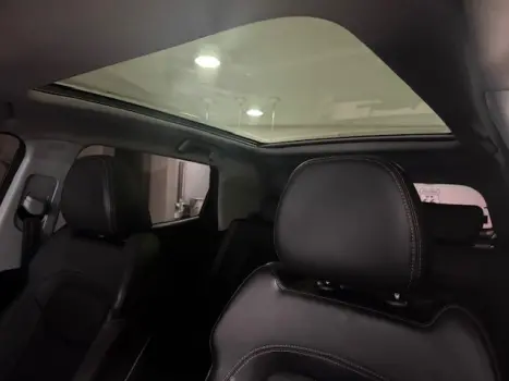 CHERY Tiggo 5X Pro 1.5 16V 4P TCI FLEX HYBRID AUTOM�TICO CVT, Foto 13