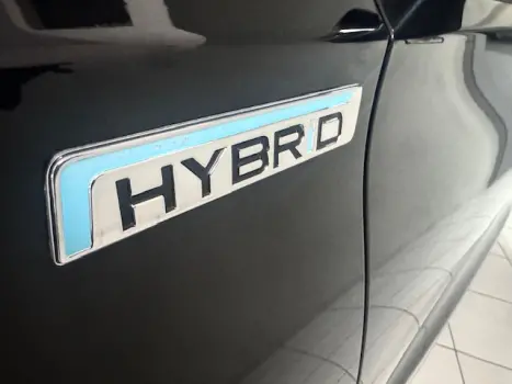 CHERY Tiggo 5X Pro 1.5 16V 4P TCI FLEX HYBRID AUTOM�TICO CVT, Foto 15