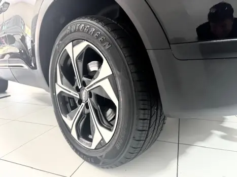 CHERY Tiggo 5X Pro 1.5 16V 4P TCI FLEX HYBRID AUTOM�TICO CVT, Foto 16