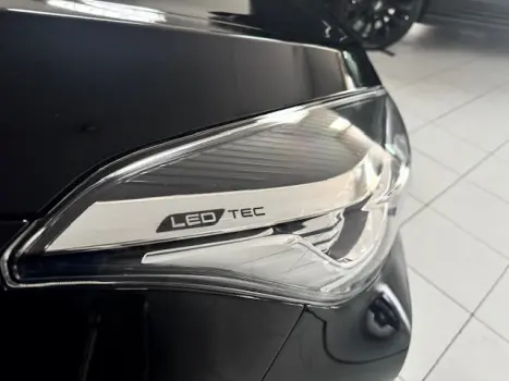 CHERY Tiggo 5X Pro 1.5 16V 4P TCI FLEX HYBRID AUTOM�TICO CVT, Foto 18