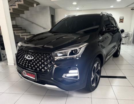 CHERY Tiggo 5X Pro 1.5 16V 4P VVT TURBO iFLEX AUTOM�TICO CVT, Foto 1