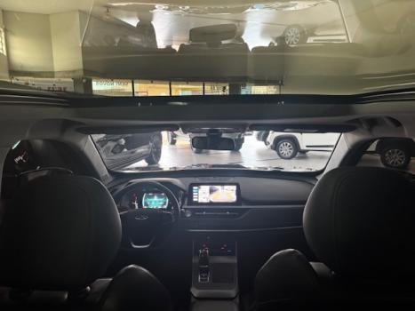 CHERY Tiggo 5X Pro 1.5 16V 4P VVT TURBO iFLEX AUTOM�TICO CVT, Foto 7