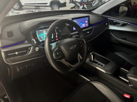 CHERY Tiggo 5X Pro 1.5 16V 4P VVT TURBO iFLEX AUTOM�TICO CVT, Foto 10