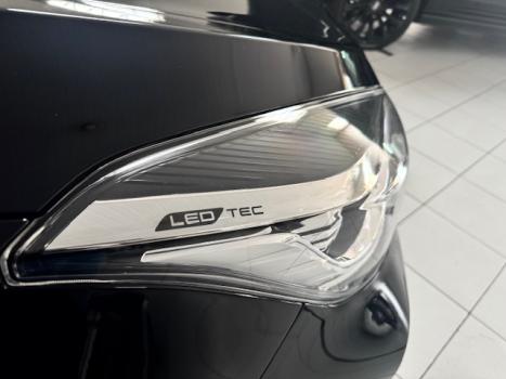 CHERY Tiggo 5X Pro 1.5 16V 4P VVT TURBO iFLEX AUTOM�TICO CVT, Foto 19