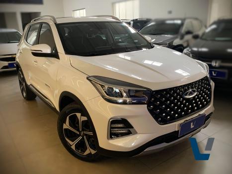 CHERY Tiggo 5X Pro 1.5 16V 4P VVT TURBO iFLEX AUTOM�TICO CVT, Foto 3