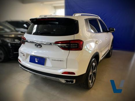 CHERY Tiggo 5X Pro 1.5 16V 4P VVT TURBO iFLEX AUTOM�TICO CVT, Foto 4