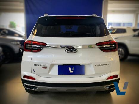 CHERY Tiggo 5X Pro 1.5 16V 4P VVT TURBO iFLEX AUTOM�TICO CVT, Foto 5