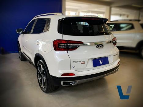 CHERY Tiggo 5X Pro 1.5 16V 4P VVT TURBO iFLEX AUTOM�TICO CVT, Foto 6