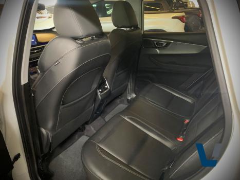 CHERY Tiggo 5X Pro 1.5 16V 4P VVT TURBO iFLEX AUTOM�TICO CVT, Foto 13