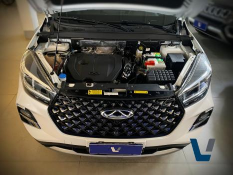CHERY Tiggo 5X Pro 1.5 16V 4P VVT TURBO iFLEX AUTOM�TICO CVT, Foto 14