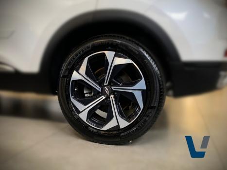 CHERY Tiggo 5X Pro 1.5 16V 4P VVT TURBO iFLEX AUTOM�TICO CVT, Foto 16