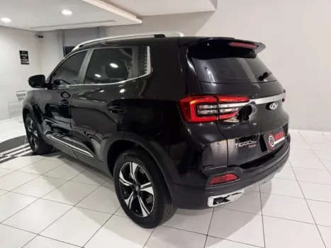CHERY Tiggo 5X Pro 1.5 16V 4P VVT TURBO iFLEX AUTOM�TICO CVT, Foto 2