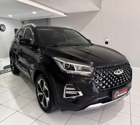 CHERY Tiggo 5X Pro 1.5 16V 4P VVT TURBO iFLEX AUTOM�TICO CVT, Foto 3