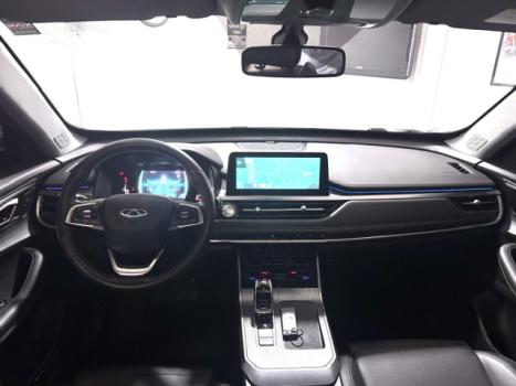 CHERY Tiggo 5X Pro 1.5 16V 4P VVT TURBO iFLEX AUTOM�TICO CVT, Foto 6
