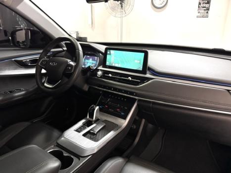 CHERY Tiggo 5X Pro 1.5 16V 4P VVT TURBO iFLEX AUTOM�TICO CVT, Foto 8