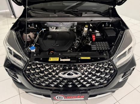 CHERY Tiggo 5X Pro 1.5 16V 4P VVT TURBO iFLEX AUTOM�TICO CVT, Foto 11