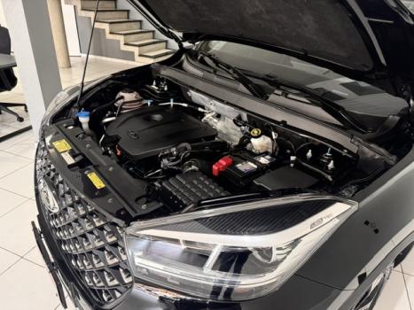CHERY Tiggo 5X Pro 1.5 16V 4P VVT TURBO iFLEX AUTOM�TICO CVT, Foto 12