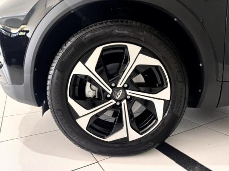 CHERY Tiggo 5X Pro 1.5 16V 4P VVT TURBO iFLEX AUTOM�TICO CVT, Foto 13