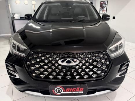 CHERY Tiggo 5X Pro 1.5 16V 4P VVT TURBO iFLEX AUTOM�TICO CVT, Foto 14