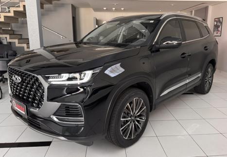 CHERY Tiggo 5X Pro 1.5 16V 4P TCI FLEX HYBRID AUTOMÁTICO CVT, Foto 1