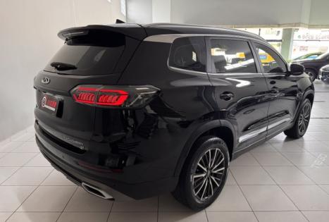 CHERY Tiggo 5X Pro 1.5 16V 4P TCI FLEX HYBRID AUTOMÁTICO CVT, Foto 4