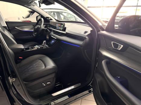 CHERY Tiggo 5X Pro 1.5 16V 4P TCI FLEX HYBRID AUTOMÁTICO CVT, Foto 6