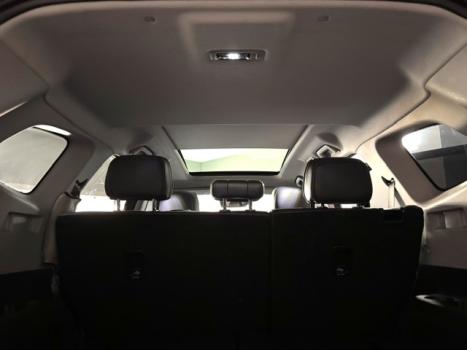 CHERY Tiggo 5X Pro 1.5 16V 4P TCI FLEX HYBRID AUTOMÁTICO CVT, Foto 9