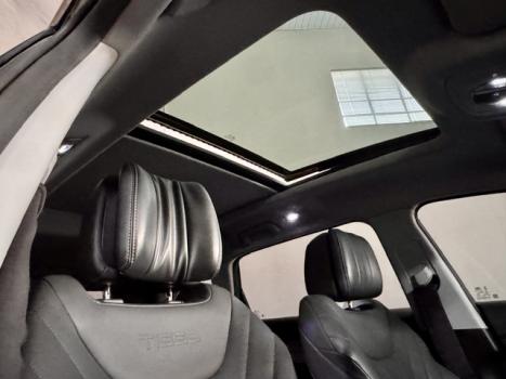 CHERY Tiggo 5X Pro 1.5 16V 4P TCI FLEX HYBRID AUTOMÁTICO CVT, Foto 10