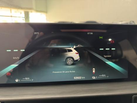 CHERY Tiggo 5X Pro 1.5 16V 4P TCI FLEX HYBRID AUTOMÁTICO CVT, Foto 12