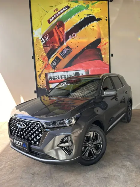 CHERY Tiggo 7 1.5 16V 4P TCI FLEX SPORT AUTOM�TICO CVT, Foto 1