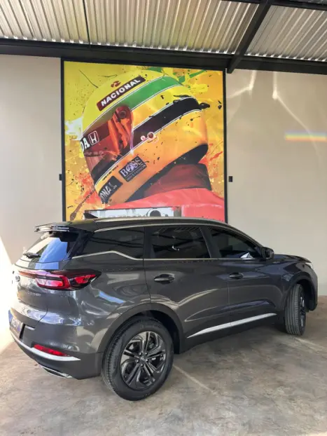 CHERY Tiggo 7 1.5 16V 4P TCI FLEX SPORT AUTOM�TICO CVT, Foto 3