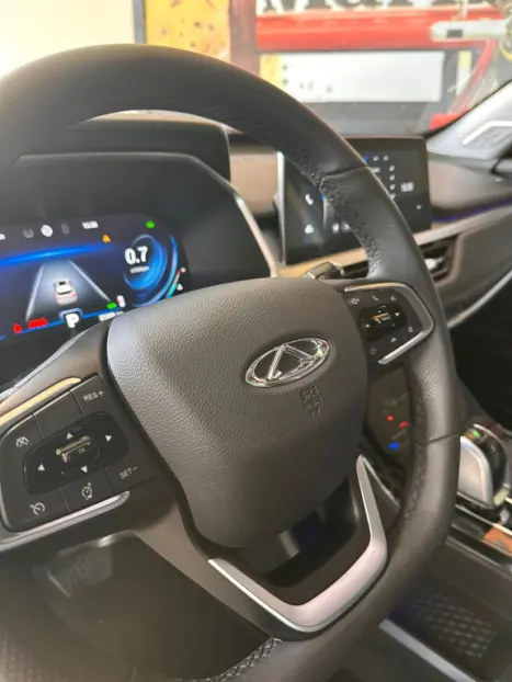 CHERY Tiggo 7 1.5 16V 4P TCI FLEX SPORT AUTOM�TICO CVT, Foto 5