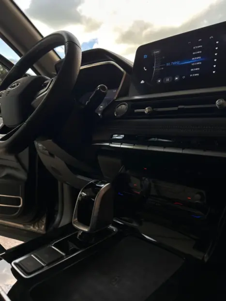 CHERY Tiggo 7 1.5 16V 4P TCI FLEX SPORT AUTOM�TICO CVT, Foto 6