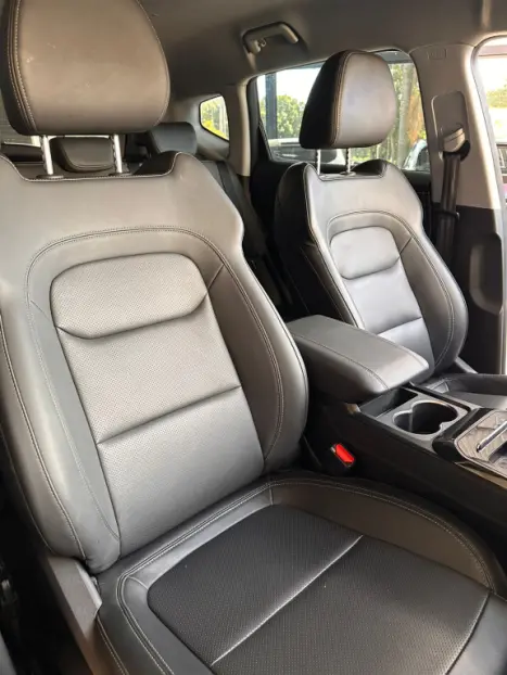 CHERY Tiggo 7 1.5 16V 4P TCI FLEX SPORT AUTOM�TICO CVT, Foto 7