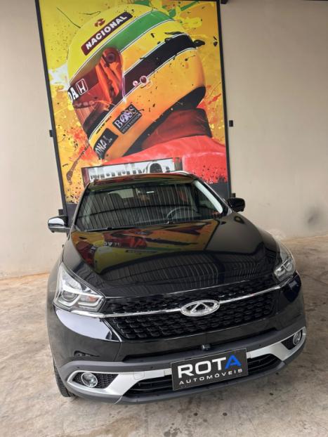 CHERY Tiggo 7 1.5 16V 4P FLEX TXS TURBO AUTOM�TICO DCT, Foto 1