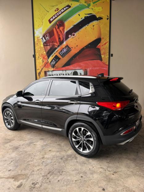 CHERY Tiggo 7 1.5 16V 4P FLEX TXS TURBO AUTOM�TICO DCT, Foto 2
