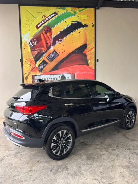 CHERY Tiggo 7 1.5 16V 4P FLEX TXS TURBO AUTOM�TICO DCT, Foto 3