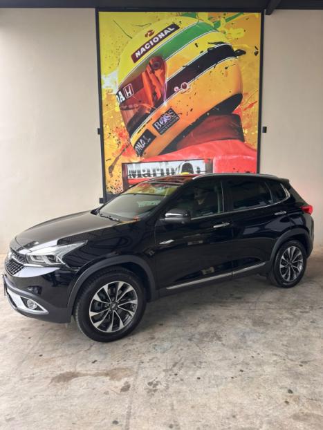 CHERY Tiggo 7 1.5 16V 4P FLEX TXS TURBO AUTOM�TICO DCT, Foto 4