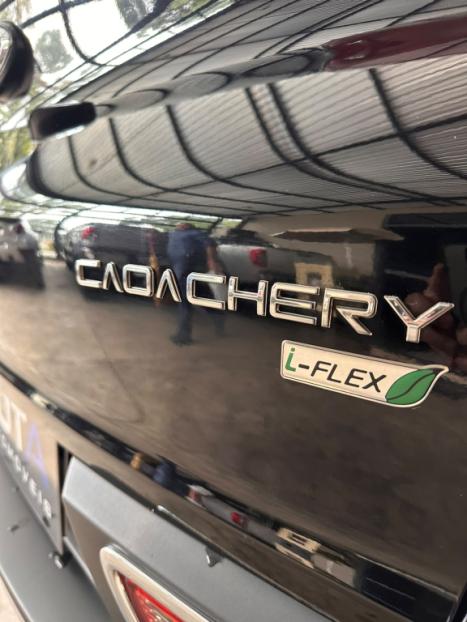 CHERY Tiggo 7 1.5 16V 4P FLEX TXS TURBO AUTOM�TICO DCT, Foto 6