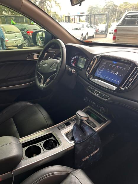 CHERY Tiggo 7 1.5 16V 4P FLEX TXS TURBO AUTOM�TICO DCT, Foto 7
