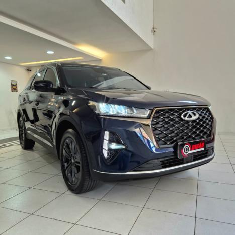 CHERY Tiggo 7 Pro 1.5 16V 4P TCI FLEX HYBRID MAX DRIVE AUTOM�TICO CVT, Foto 1