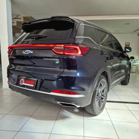 CHERY Tiggo 7 Pro 1.5 16V 4P TCI FLEX HYBRID MAX DRIVE AUTOM�TICO CVT, Foto 2