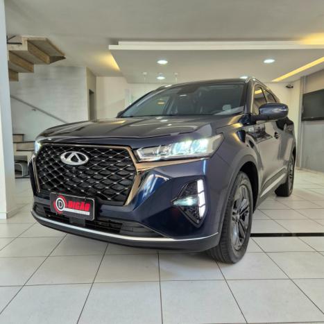 CHERY Tiggo 7 Pro 1.5 16V 4P TCI FLEX HYBRID MAX DRIVE AUTOM�TICO CVT, Foto 3