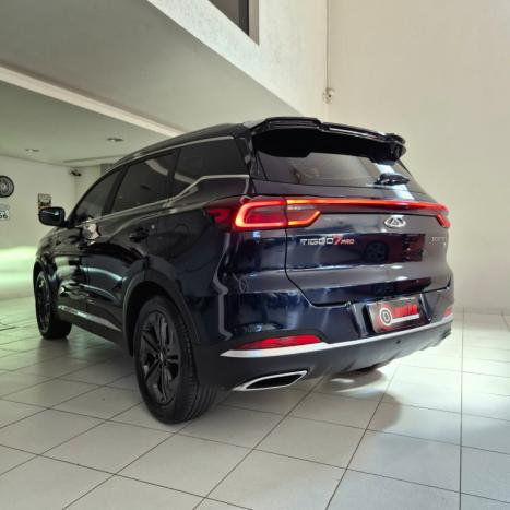 CHERY Tiggo 7 Pro 1.5 16V 4P TCI FLEX HYBRID MAX DRIVE AUTOM�TICO CVT, Foto 4
