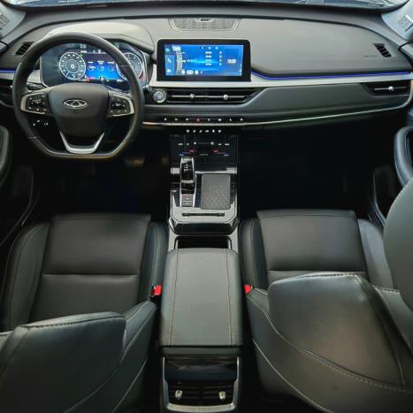 CHERY Tiggo 7 Pro 1.5 16V 4P TCI FLEX HYBRID MAX DRIVE AUTOM�TICO CVT, Foto 5