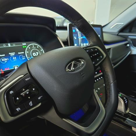 CHERY Tiggo 7 Pro 1.5 16V 4P TCI FLEX HYBRID MAX DRIVE AUTOM�TICO CVT, Foto 8