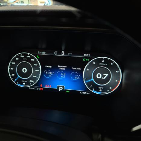 CHERY Tiggo 7 Pro 1.5 16V 4P TCI FLEX HYBRID MAX DRIVE AUTOM�TICO CVT, Foto 9