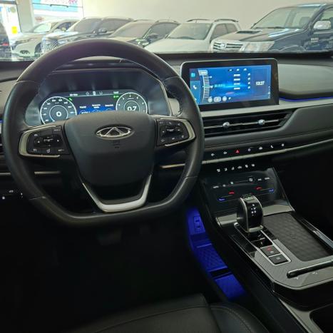 CHERY Tiggo 7 Pro 1.5 16V 4P TCI FLEX HYBRID MAX DRIVE AUTOM�TICO CVT, Foto 10